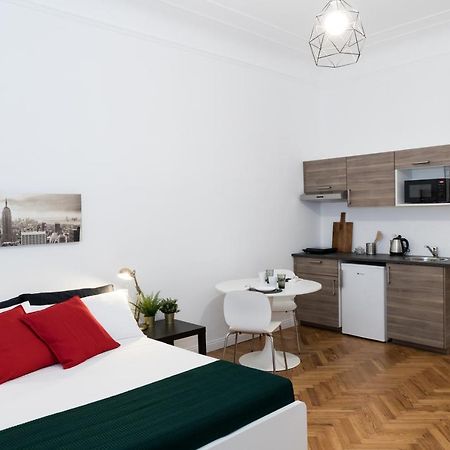 Hemeras Boutique Homes - 4 Design Apartments Near Milan Central Station Exterior foto