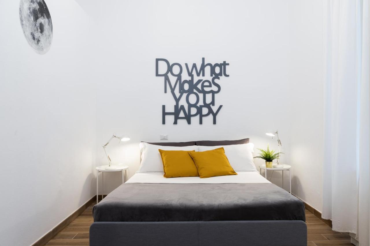 Hemeras Boutique Homes - 4 Design Apartments Near Milan Central Station Exterior foto