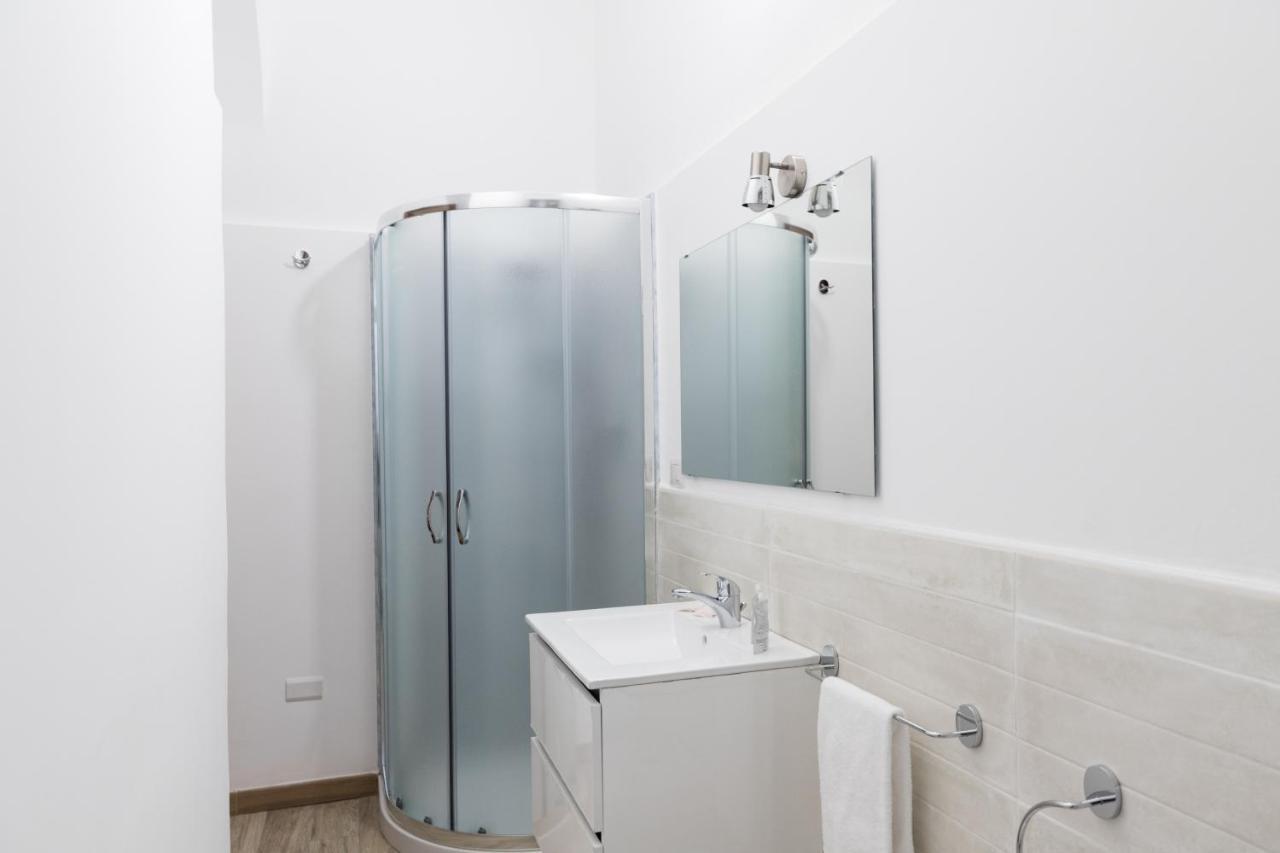 Hemeras Boutique Homes - 4 Design Apartments Near Milan Central Station Exterior foto