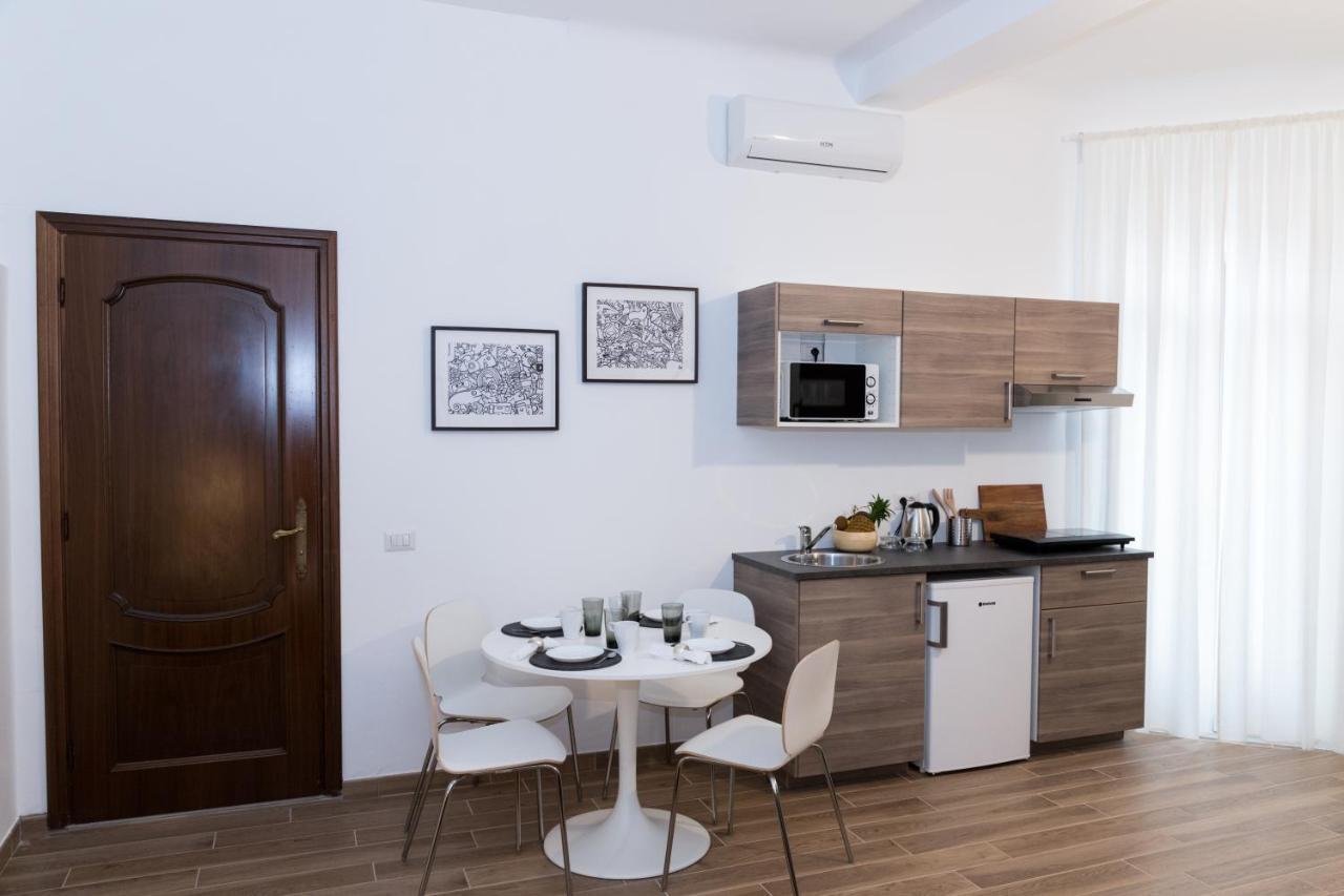 Hemeras Boutique Homes - 4 Design Apartments Near Milan Central Station Exterior foto
